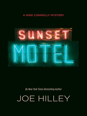 cover image of Sunset Motel